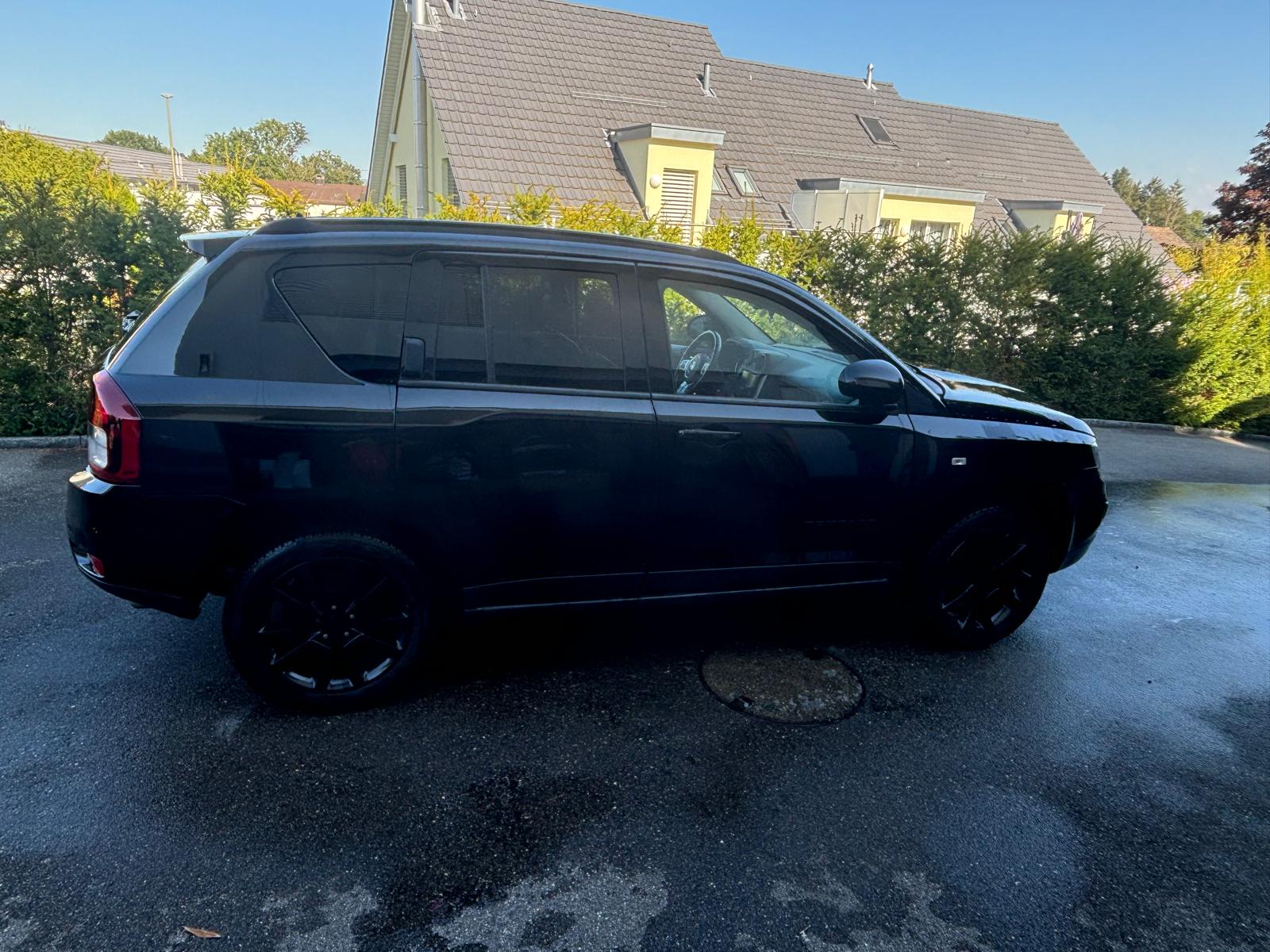JEEP Compass 2.4-image-2