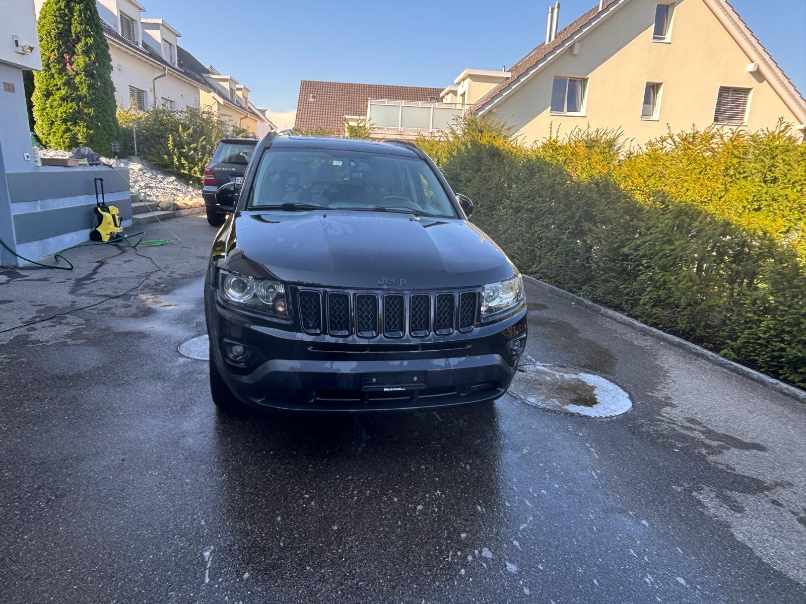 JEEP Compass 2.4-image-0