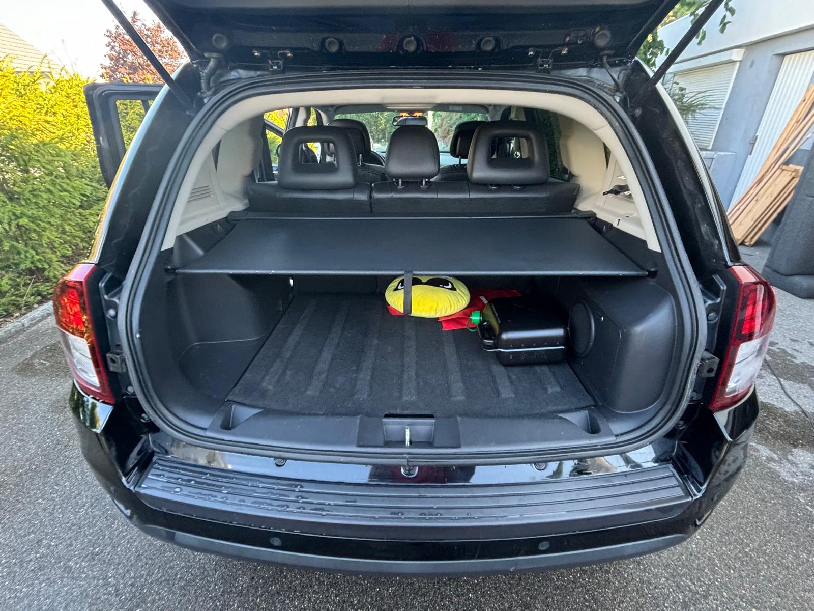 JEEP Compass 2.4-image-4