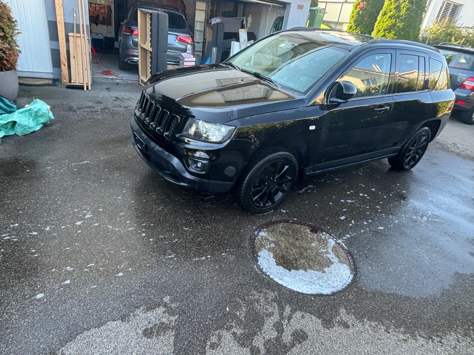 JEEP Compass 2.4-image-1