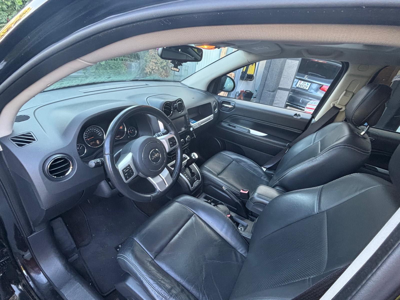 JEEP Compass 2.4-image-3