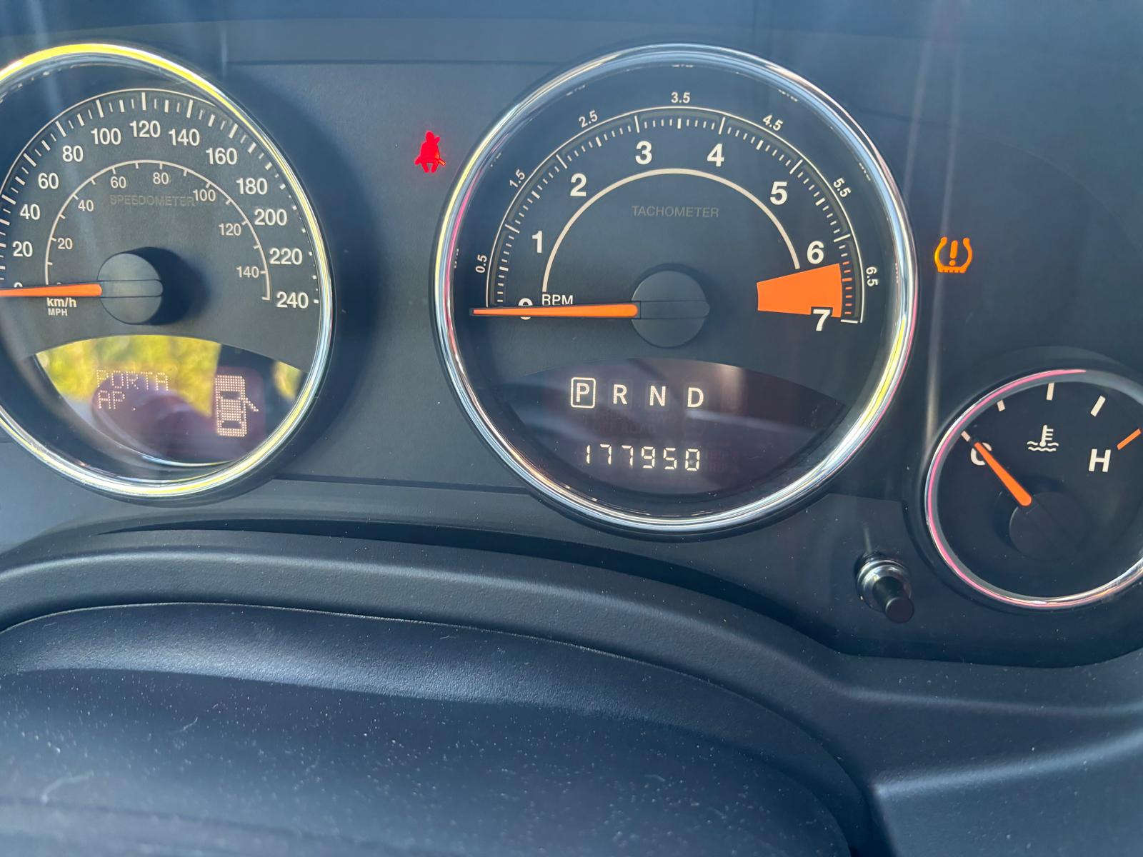 JEEP Compass 2.4-image-5