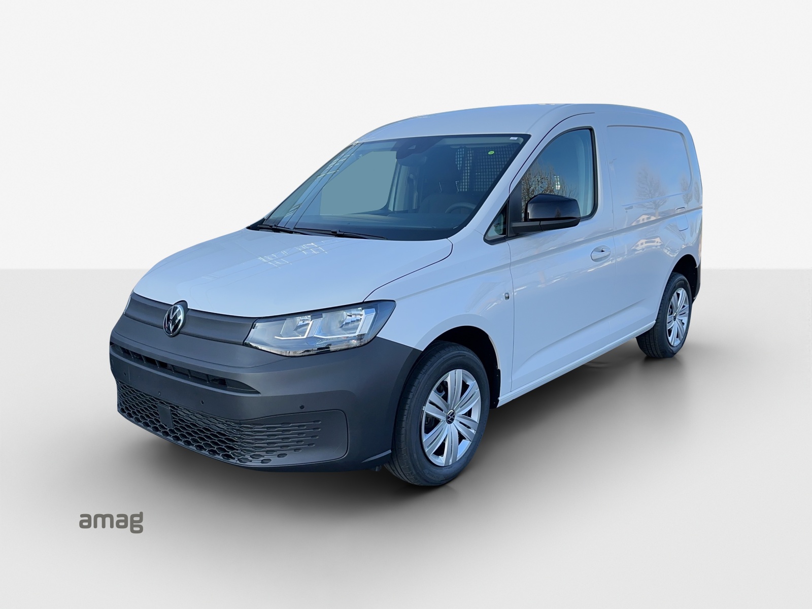 VW Cargo Entry 1.5TSI 116PS 6G