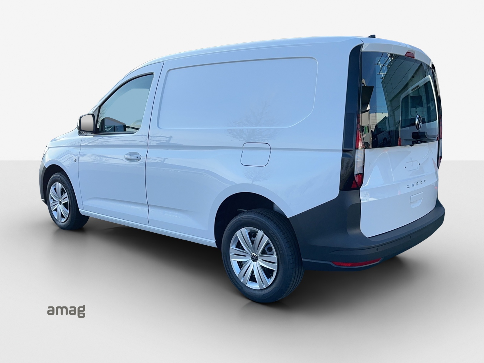 VW Cargo Entry 1.5TSI 116PS 6G-showroom-element-2