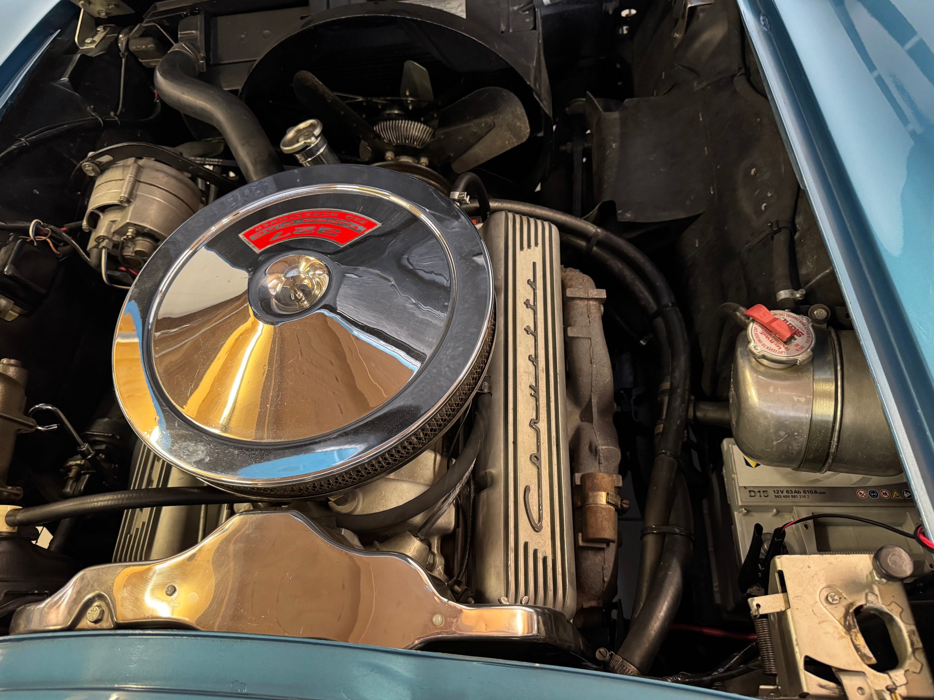 CHEVROLET C2-image-4
