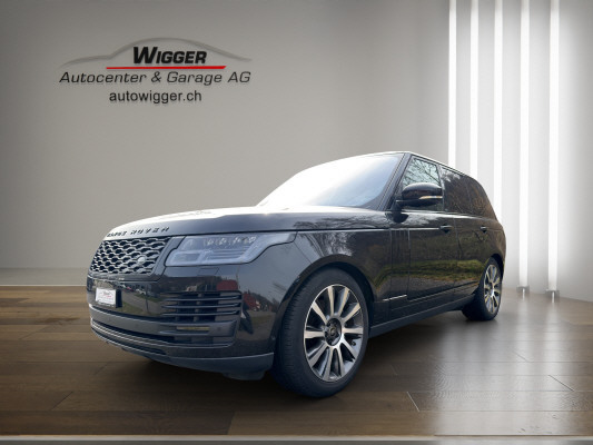 LAND ROVER RR 2.0 Si4 PHEV Vogue
