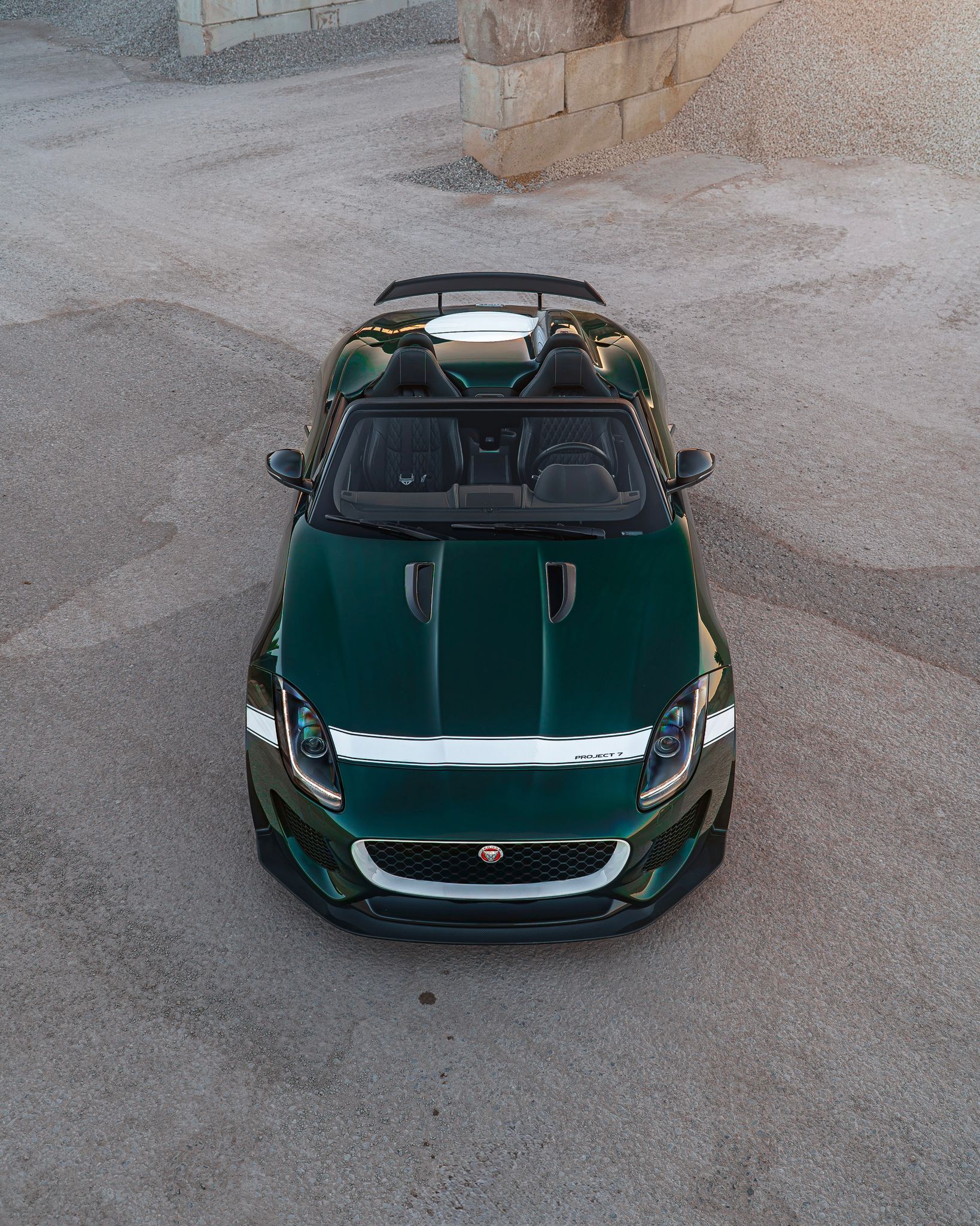 JAGUAR F-TYPE 5.0 V8 Project 7-image-2