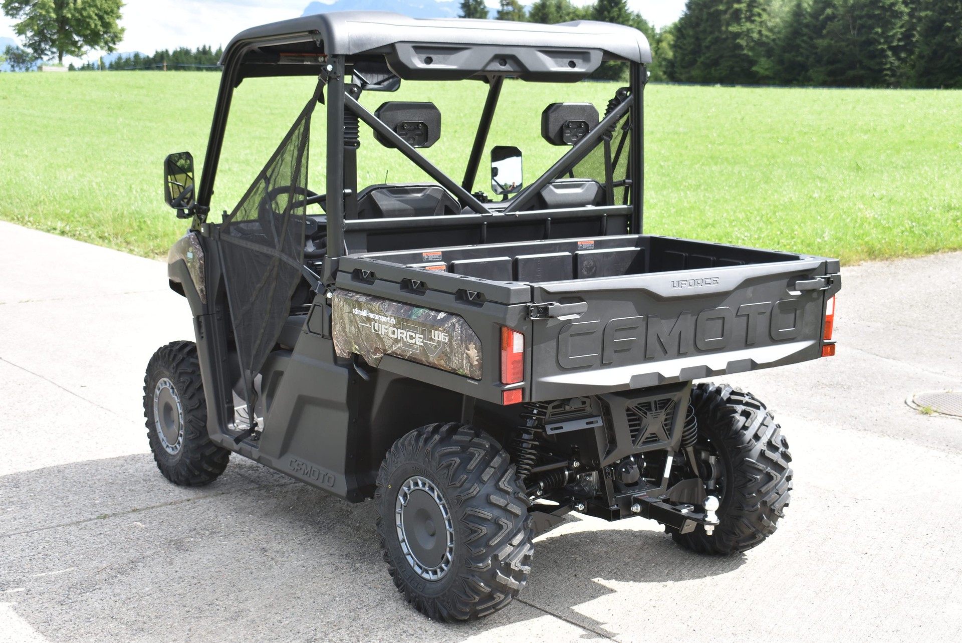 CF MOTO U6 EV-image-4