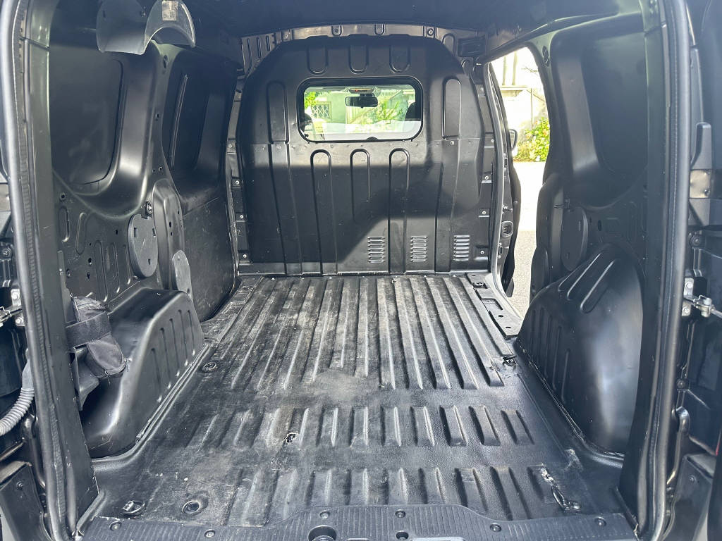 RENAULT Express Kaw. 1.3 TCe Blue 100 Access-image-13