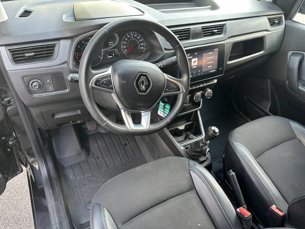 RENAULT Express Kaw. 1.3 TCe Blue 100 Access-image-5