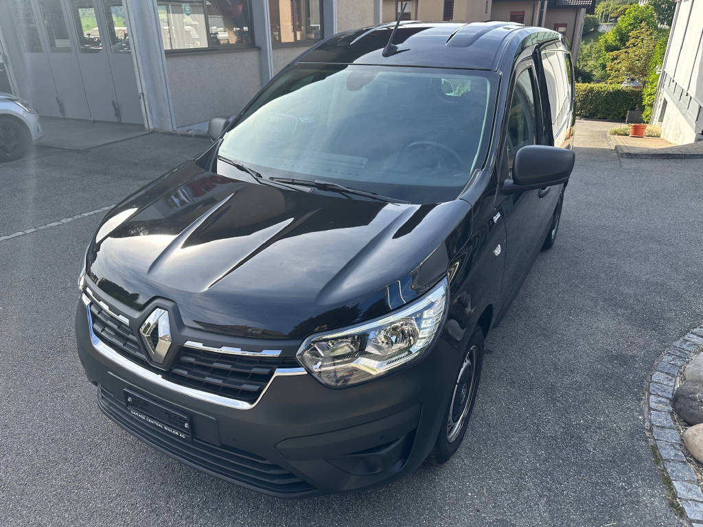 RENAULT Express Kaw. 1.3 TCe Blue 100 Access-showroom-element-2