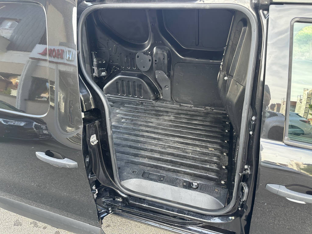 RENAULT Express Kaw. 1.3 TCe Blue 100 Access-image-11