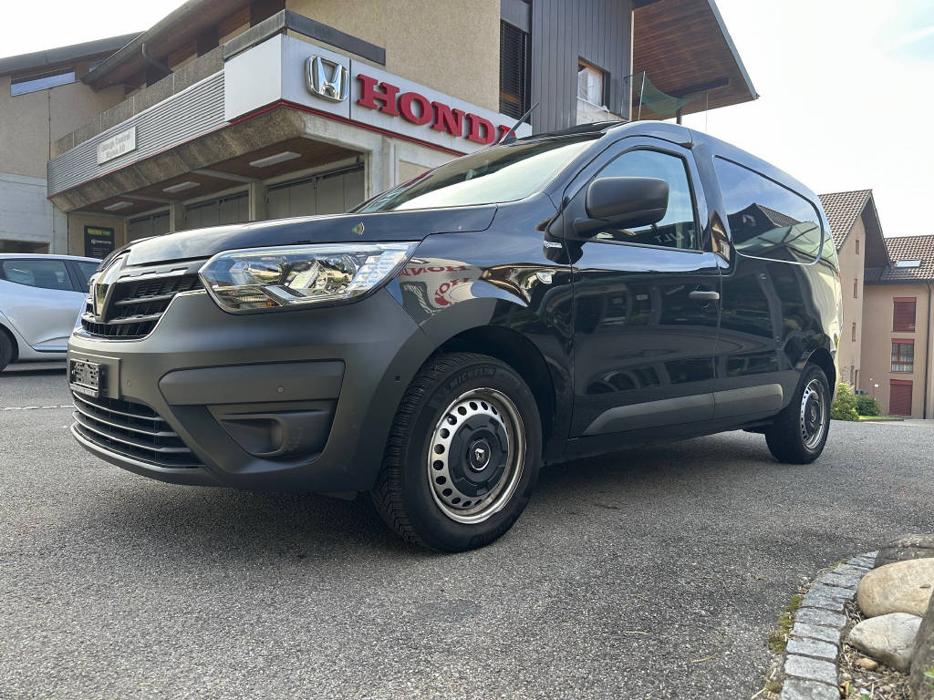 RENAULT Express Kaw. 1.3 TCe Blue 100 Access-showroom-element-1