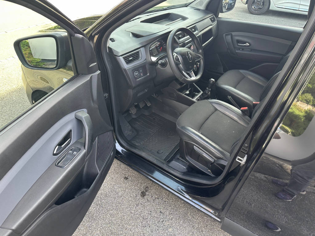 RENAULT Express Kaw. 1.3 TCe Blue 100 Access-showroom-element-3