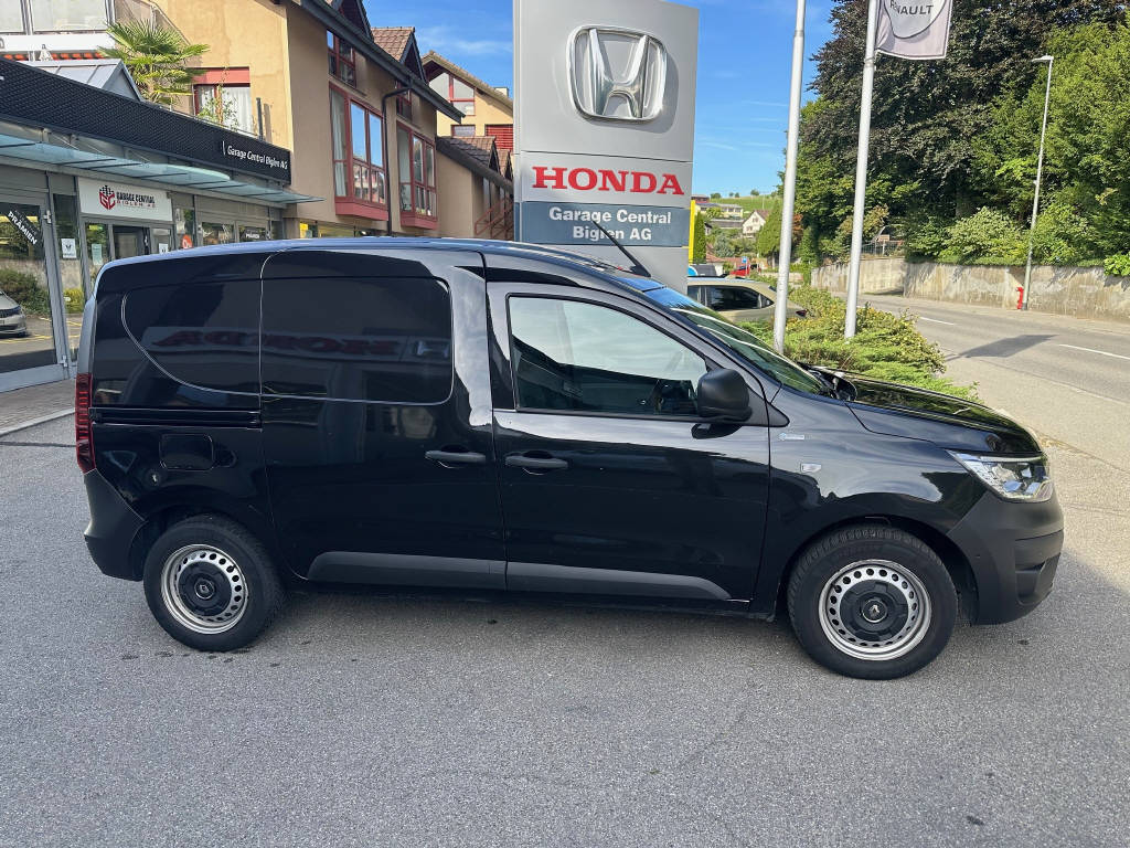 RENAULT Express Kaw. 1.3 TCe Blue 100 Access-image-8