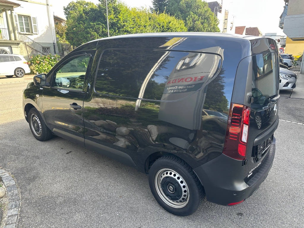 RENAULT Express Kaw. 1.3 TCe Blue 100 Access-image-14