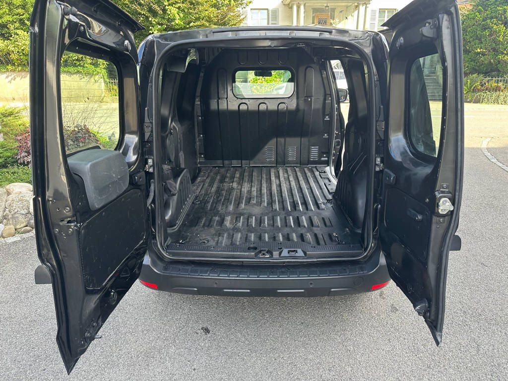 RENAULT Express Kaw. 1.3 TCe Blue 100 Access-image-5