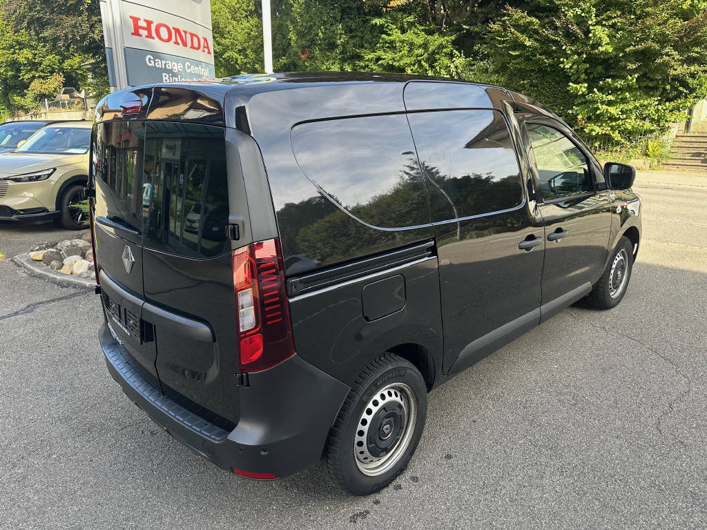 RENAULT Express Kaw. 1.3 TCe Blue 100 Access-image-9