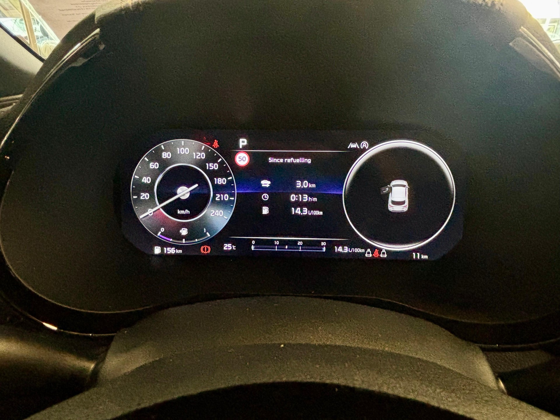 KIA XCeed 1.6 T-GDi GT-Line-image-10
