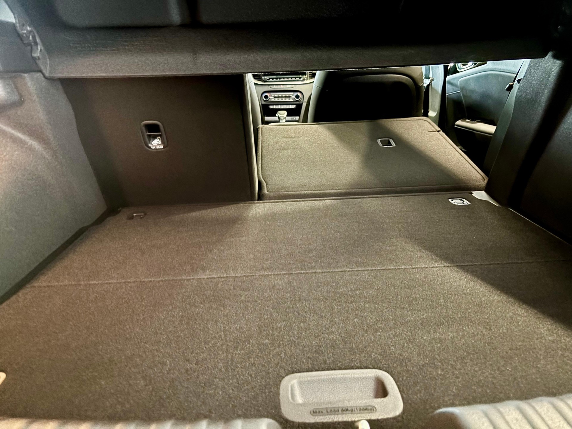 KIA XCeed 1.6 T-GDi GT-Line-image-14