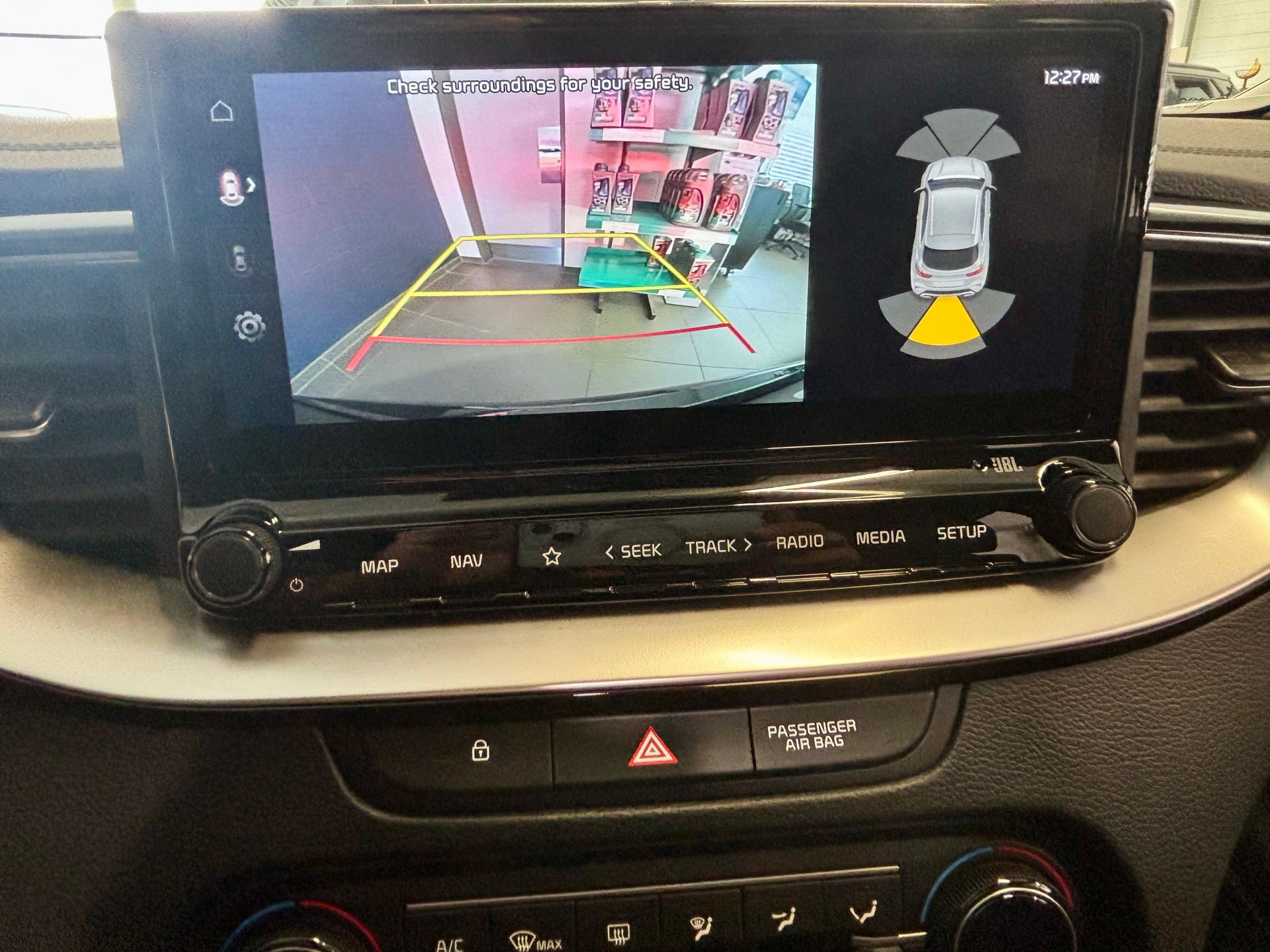 KIA XCeed 1.6 T-GDi GT-Line-image-8
