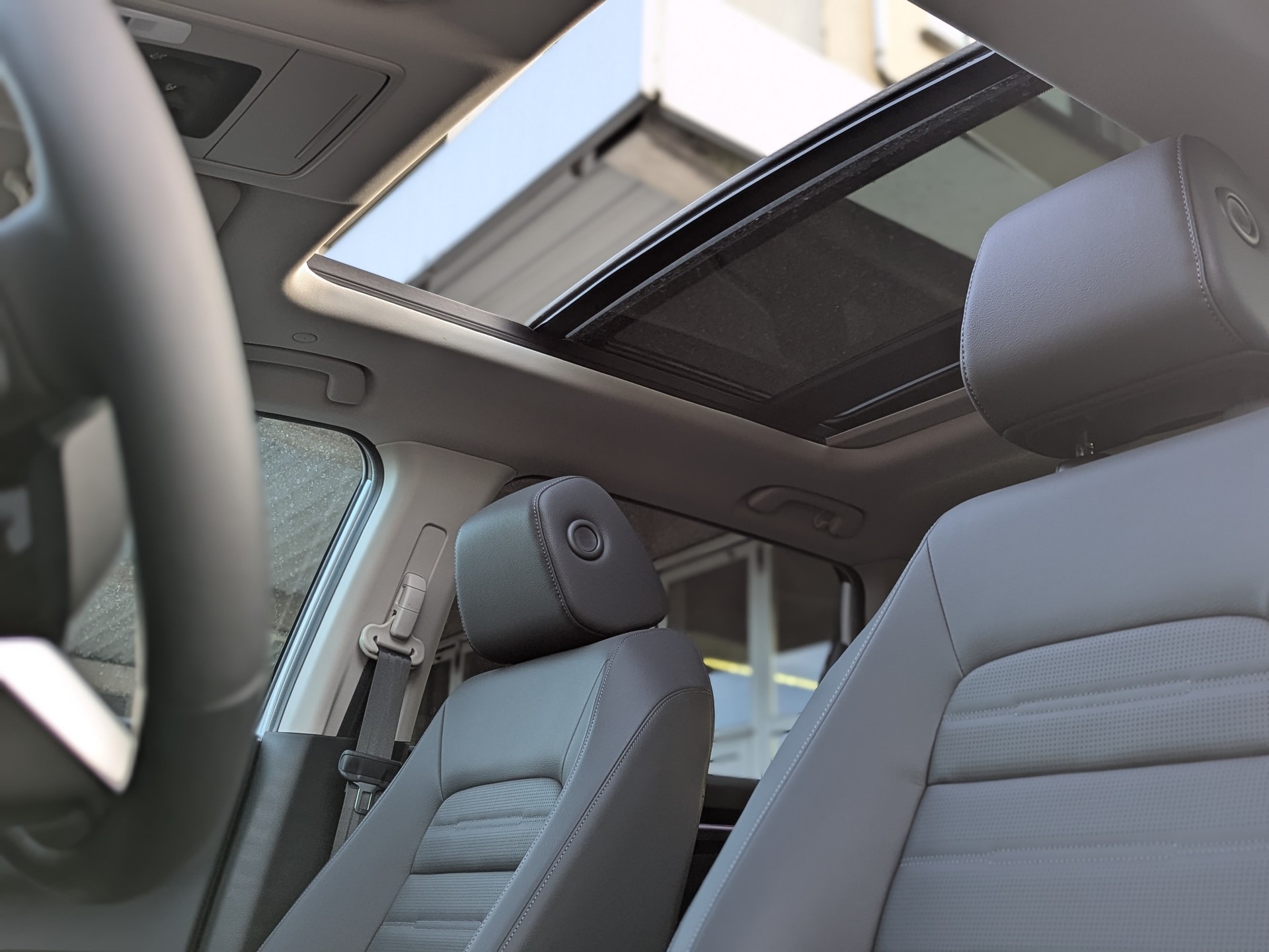 HONDA CR-V 2.0i MMD PHEV Advance 2WD Automatic-image-5