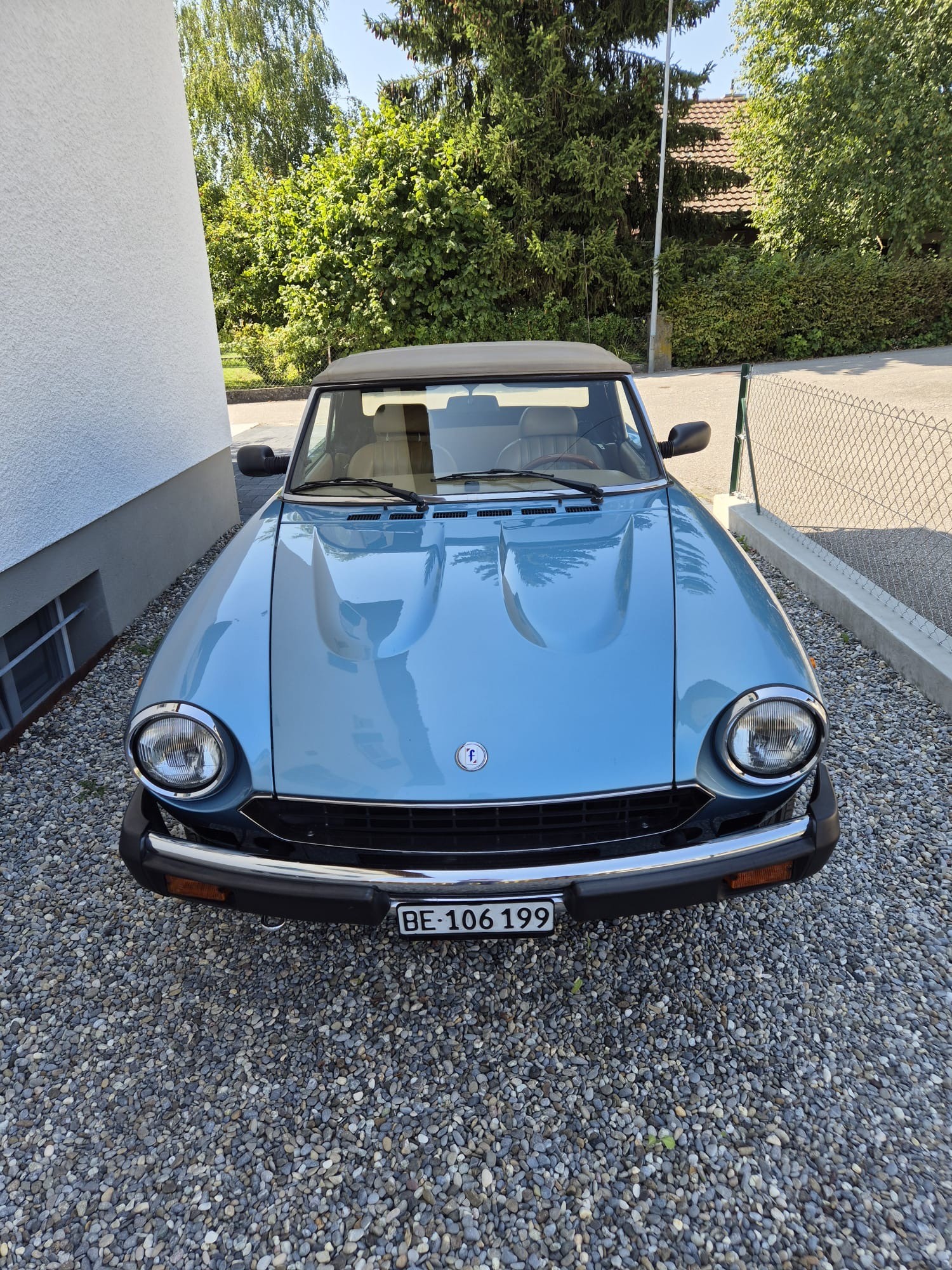FIAT Veteranenfahrzeug-image-0