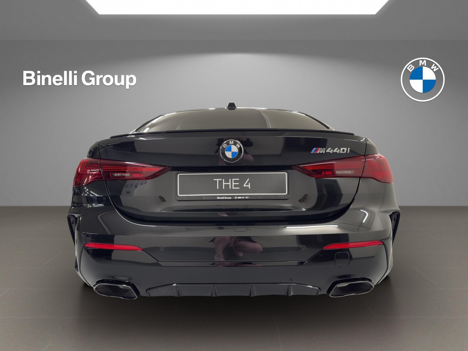 BMW M440i xDrive Coupé-image-3