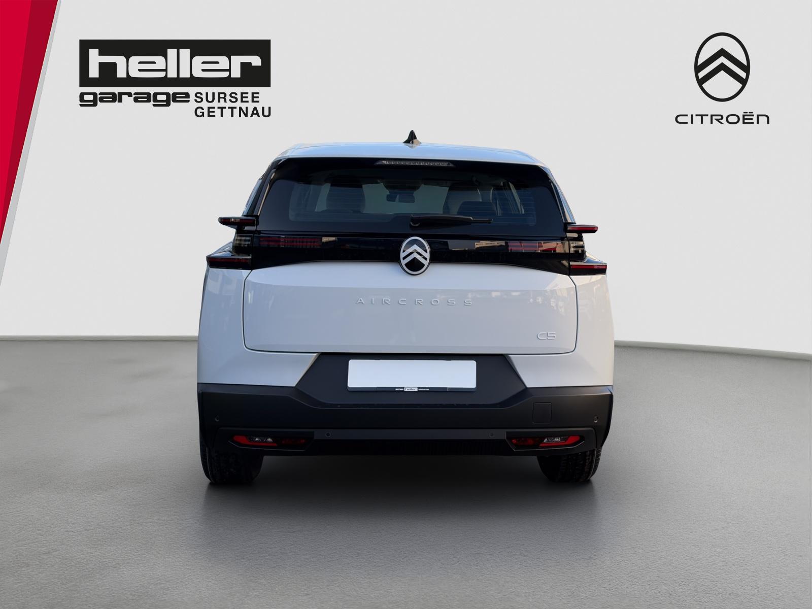 CITROEN C5 Aircross 1.2 Hybrid You-showroom-element-3