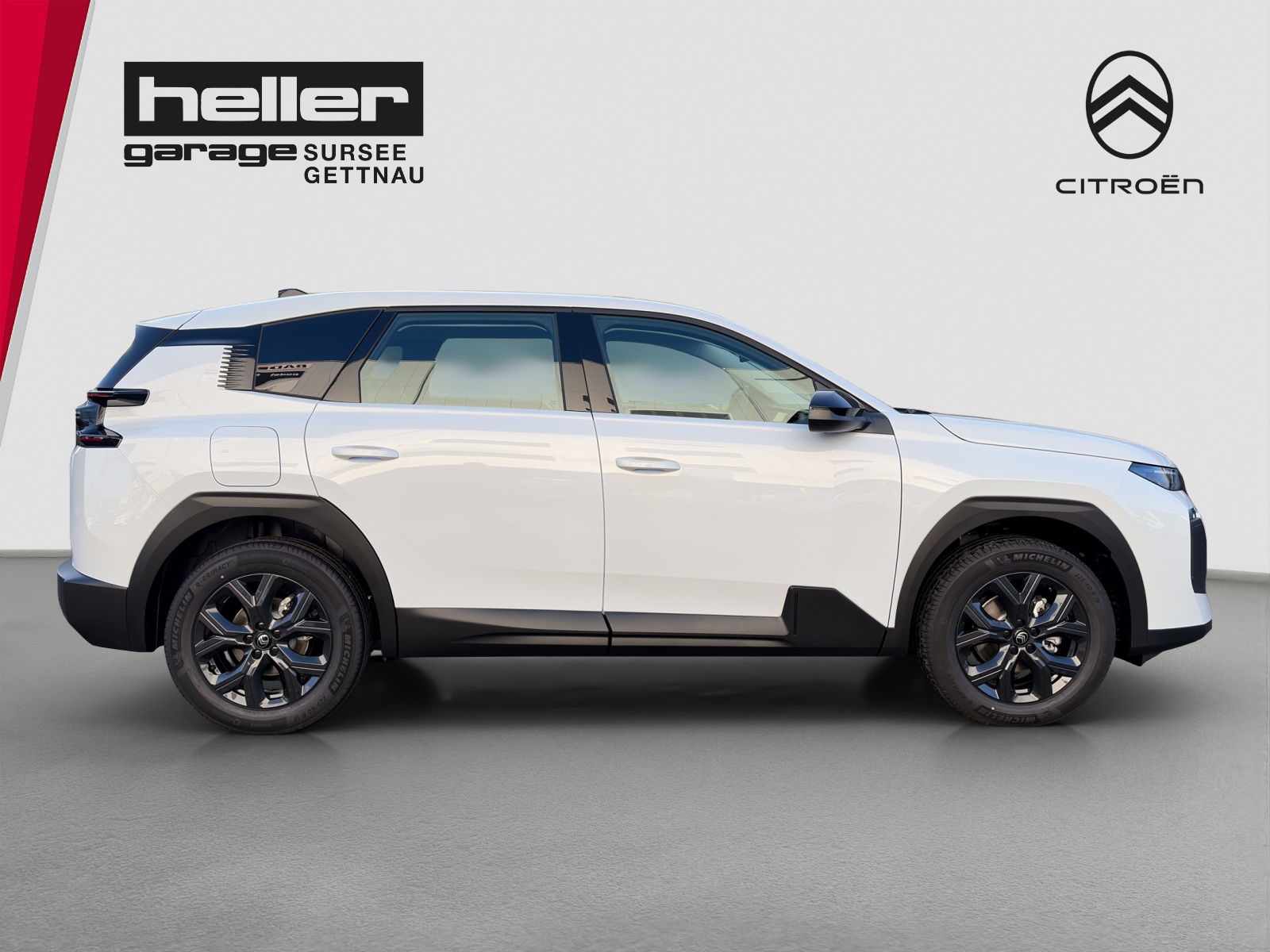 CITROEN C5 Aircross 1.2 Hybrid You-image-5