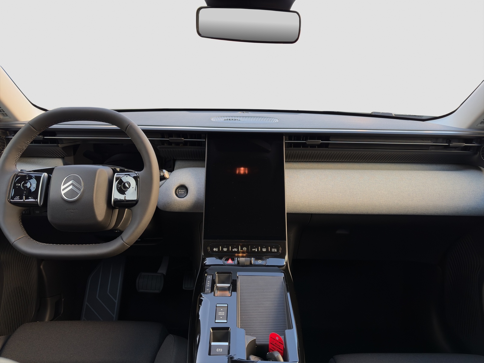 CITROEN C5 Aircross 1.2 Hybrid You-image-8