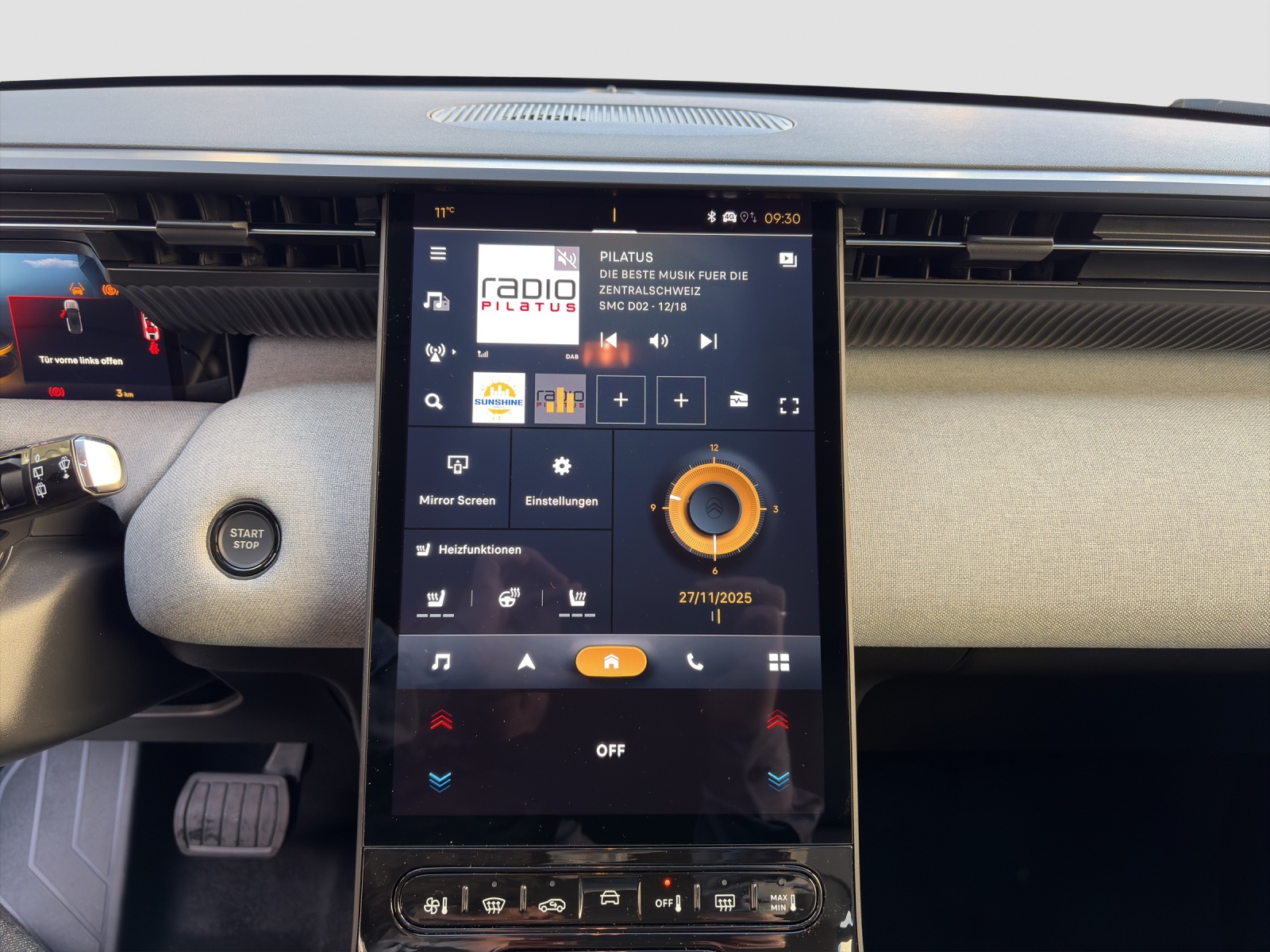 CITROEN C5 Aircross 1.2 Hybrid You-image-12