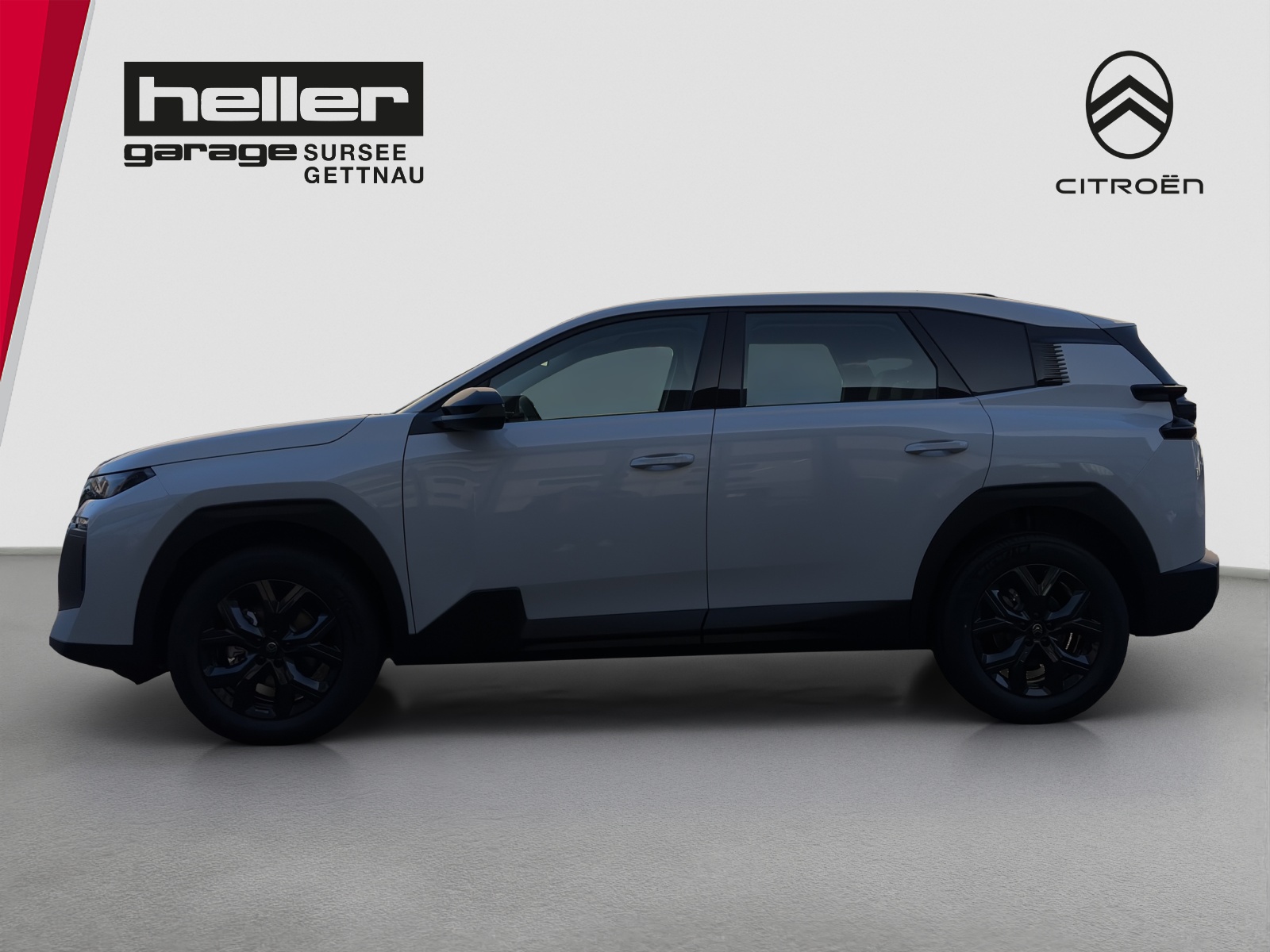 CITROEN C5 Aircross 1.2 Hybrid You-image-1