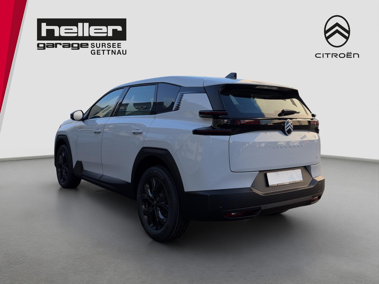 CITROEN C5 Aircross 1.2 Hybrid You-showroom-element-2