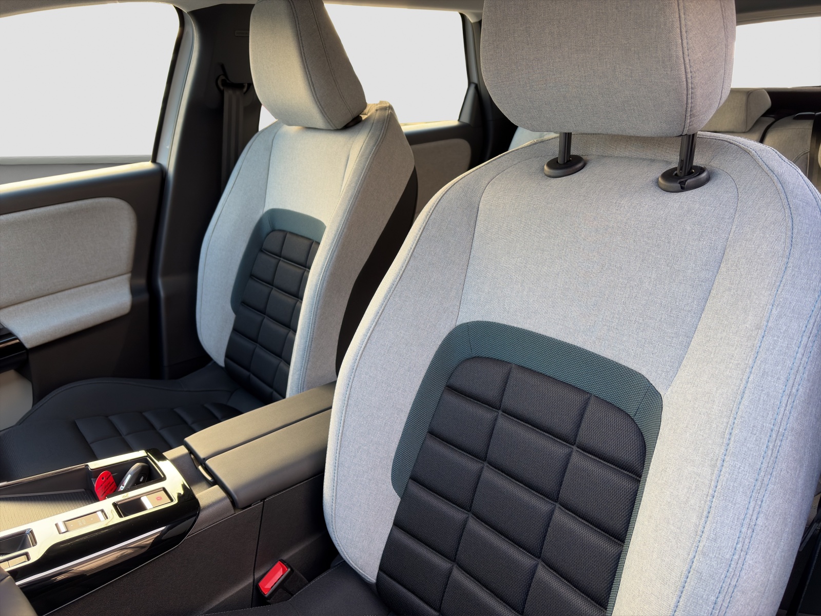 CITROEN C5 Aircross 1.2 Hybrid You-image-9