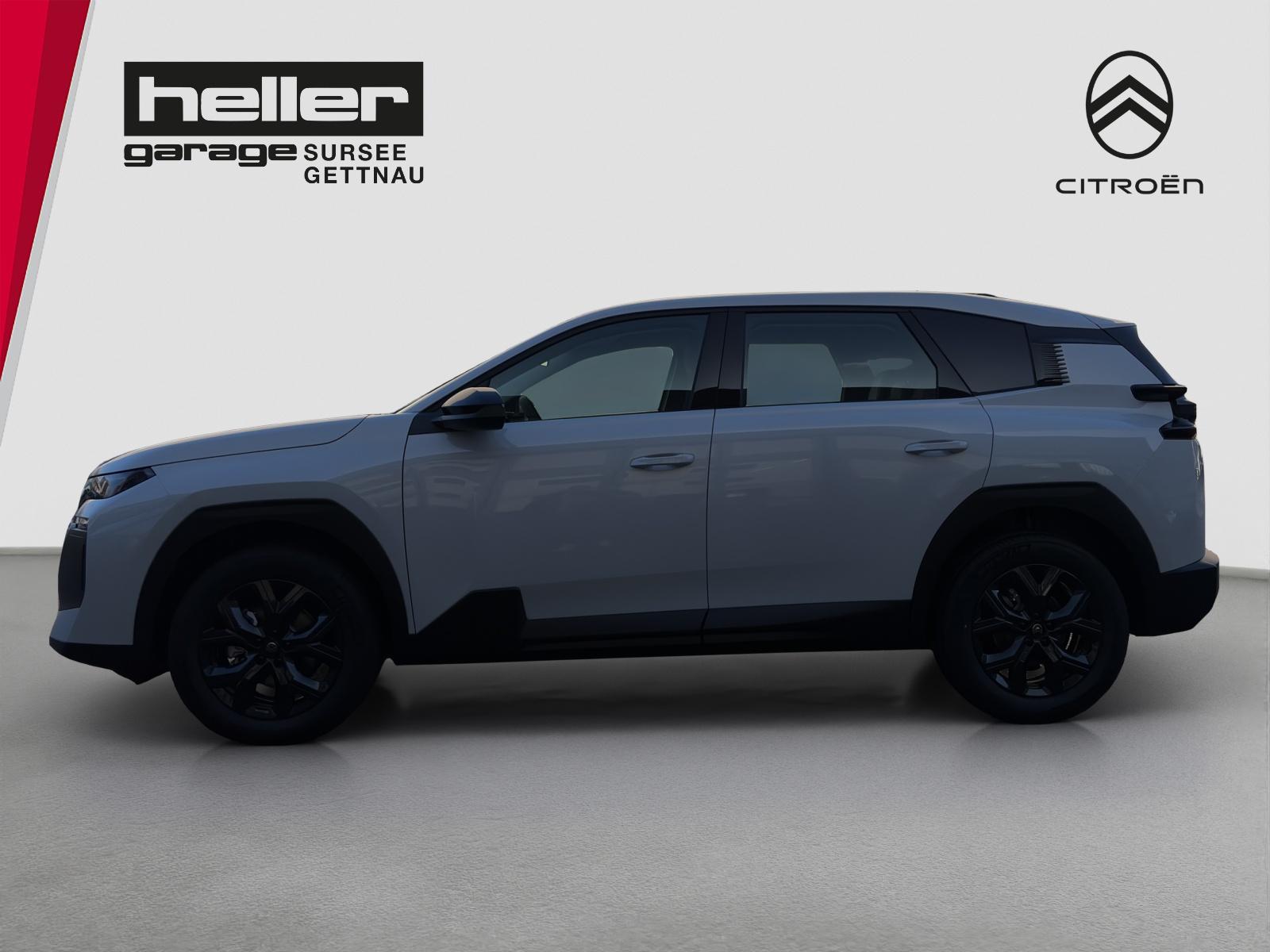 CITROEN C5 Aircross 1.2 Hybrid You-showroom-element-1