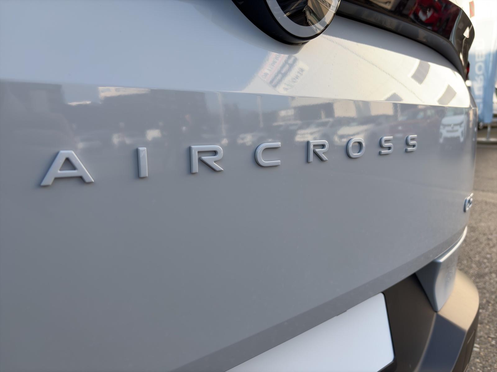 CITROEN C5 Aircross 1.2 Hybrid You-image-16