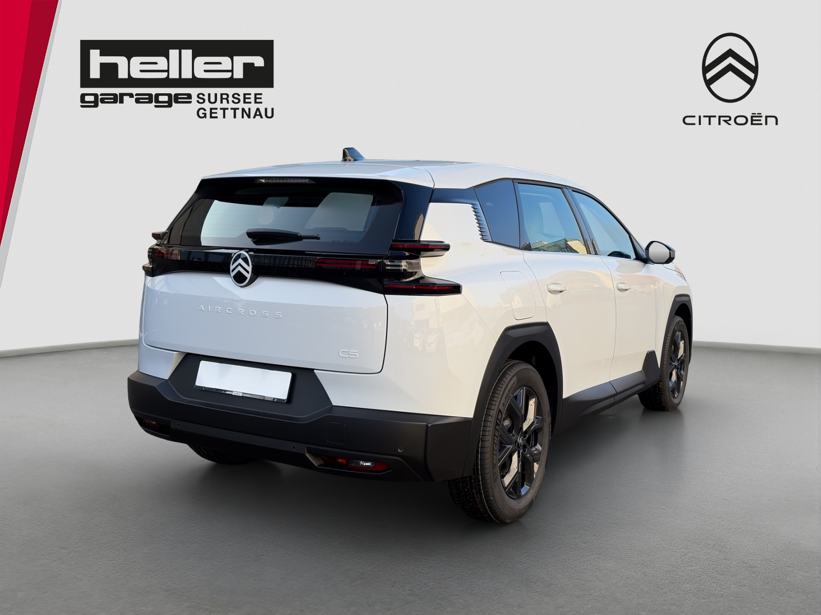 CITROEN C5 Aircross 1.2 Hybrid You-image-4