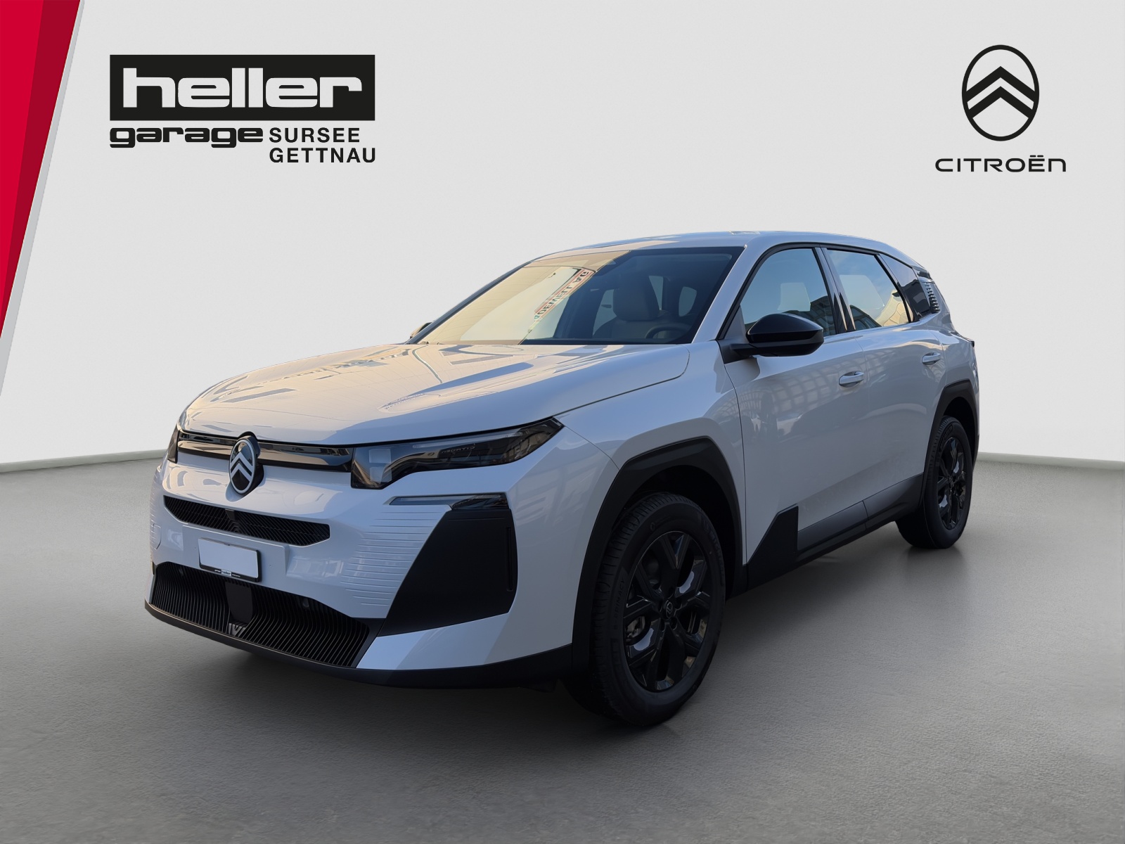 CITROEN C5 Aircross 1.2 Hybrid You-image-0