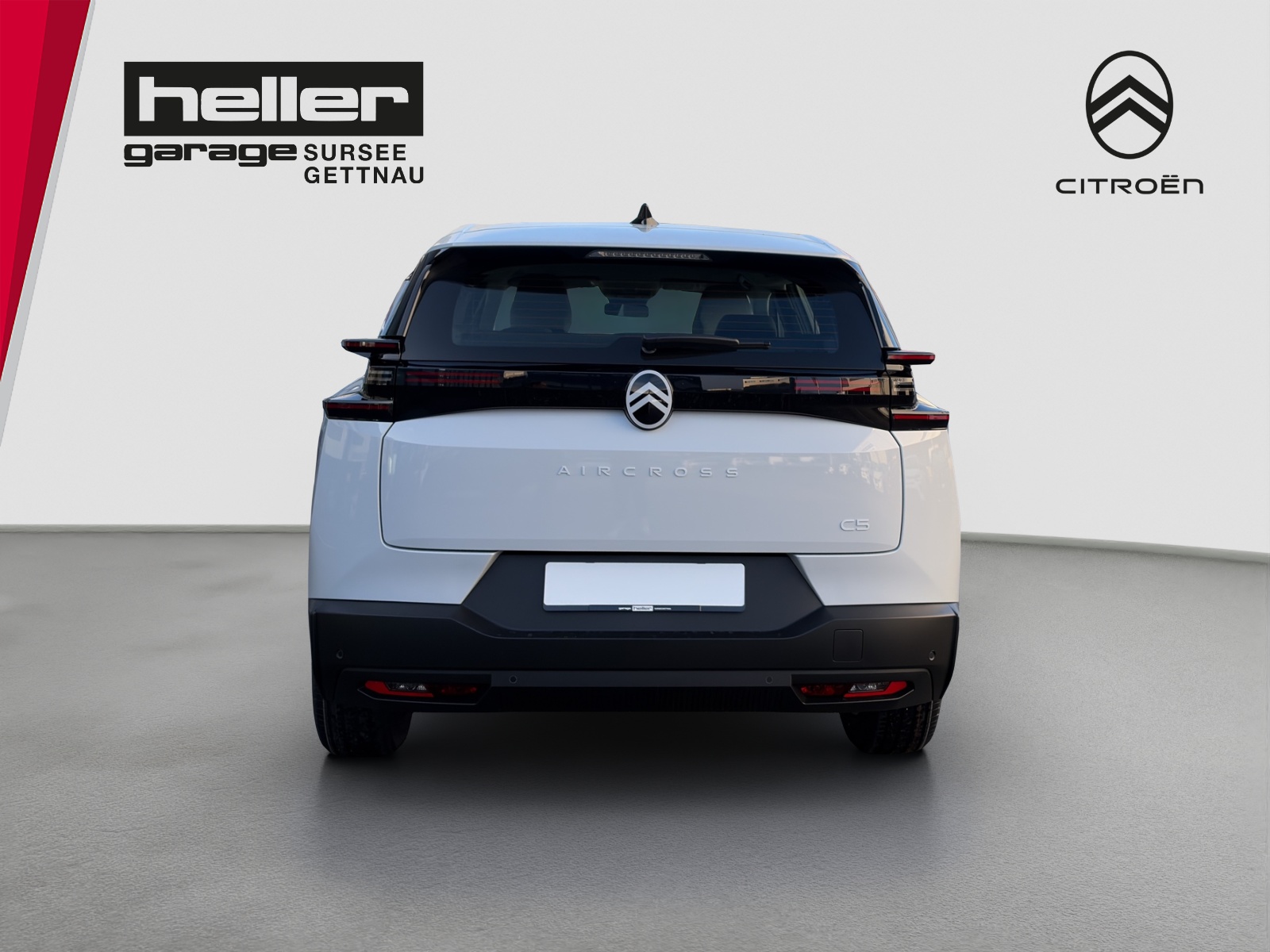 CITROEN C5 Aircross 1.2 Hybrid You-image-3