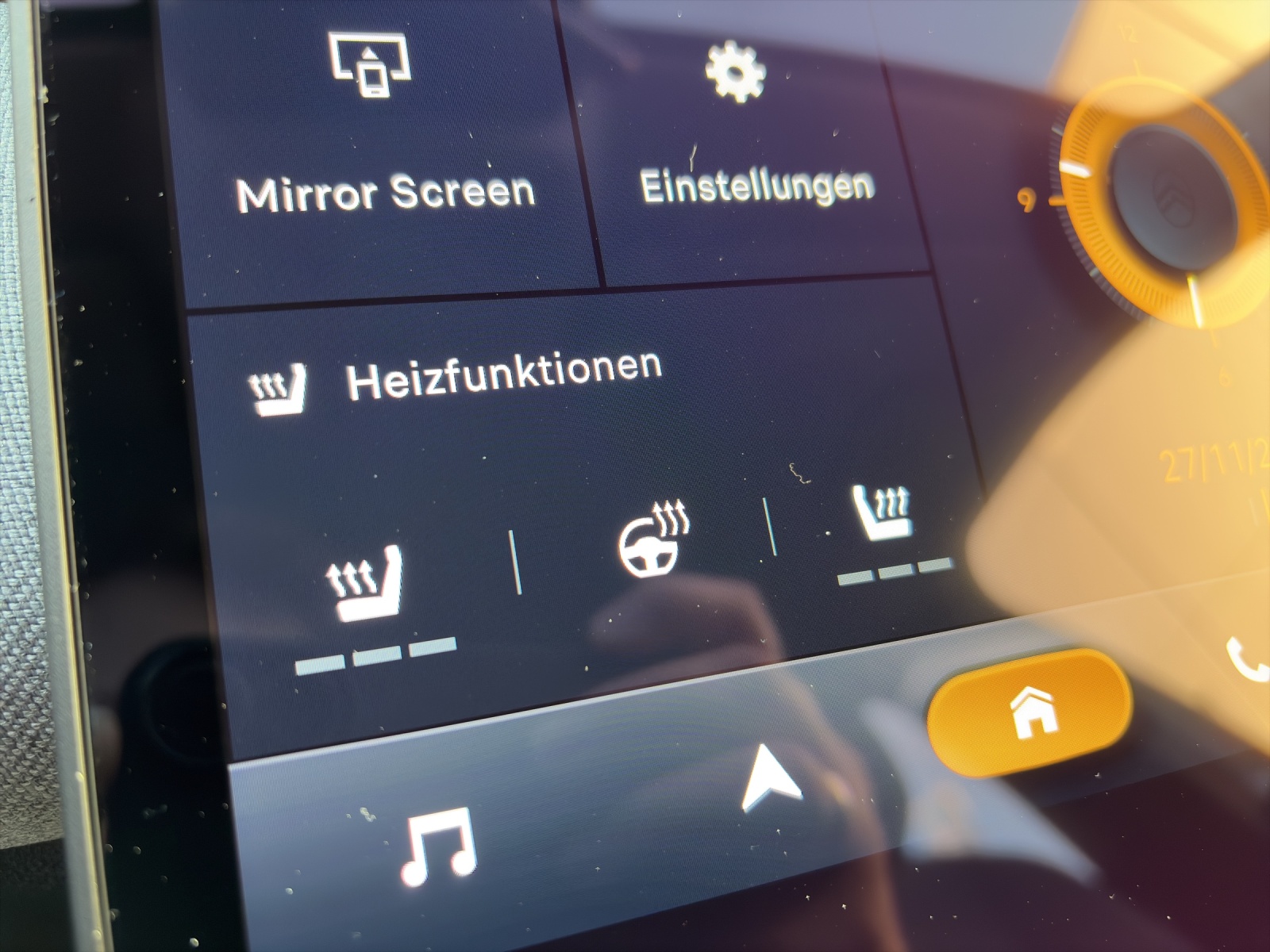 CITROEN C5 Aircross 1.2 Hybrid You-image-16