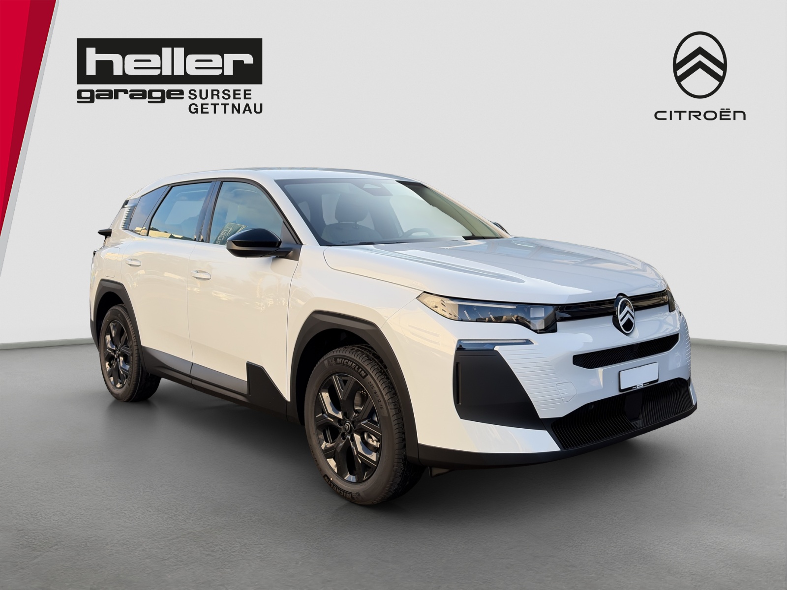 CITROEN C5 Aircross 1.2 Hybrid You-image-6