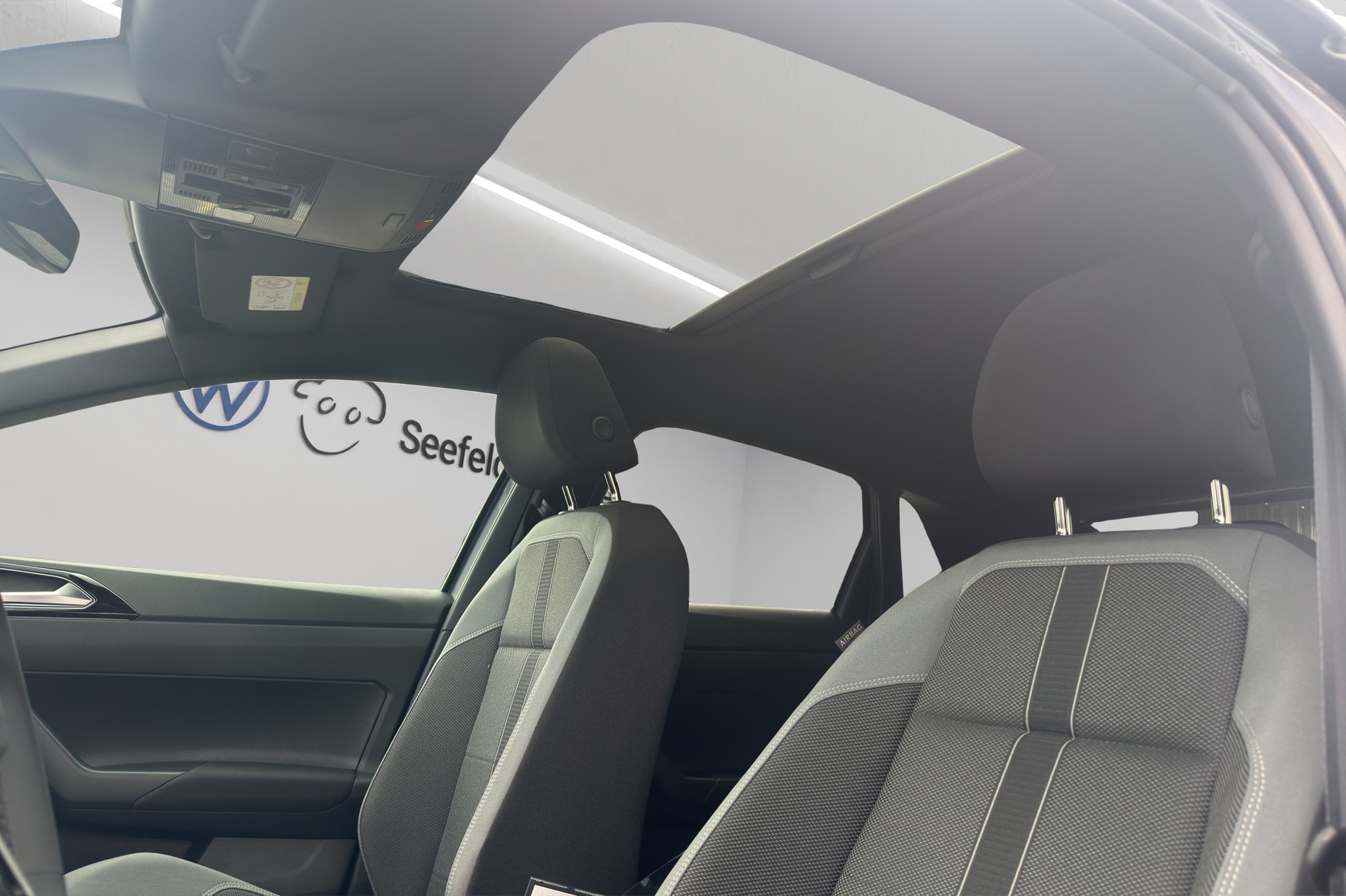 VW Polo 1.0 TSI Style Edition 50 DSG-image-9