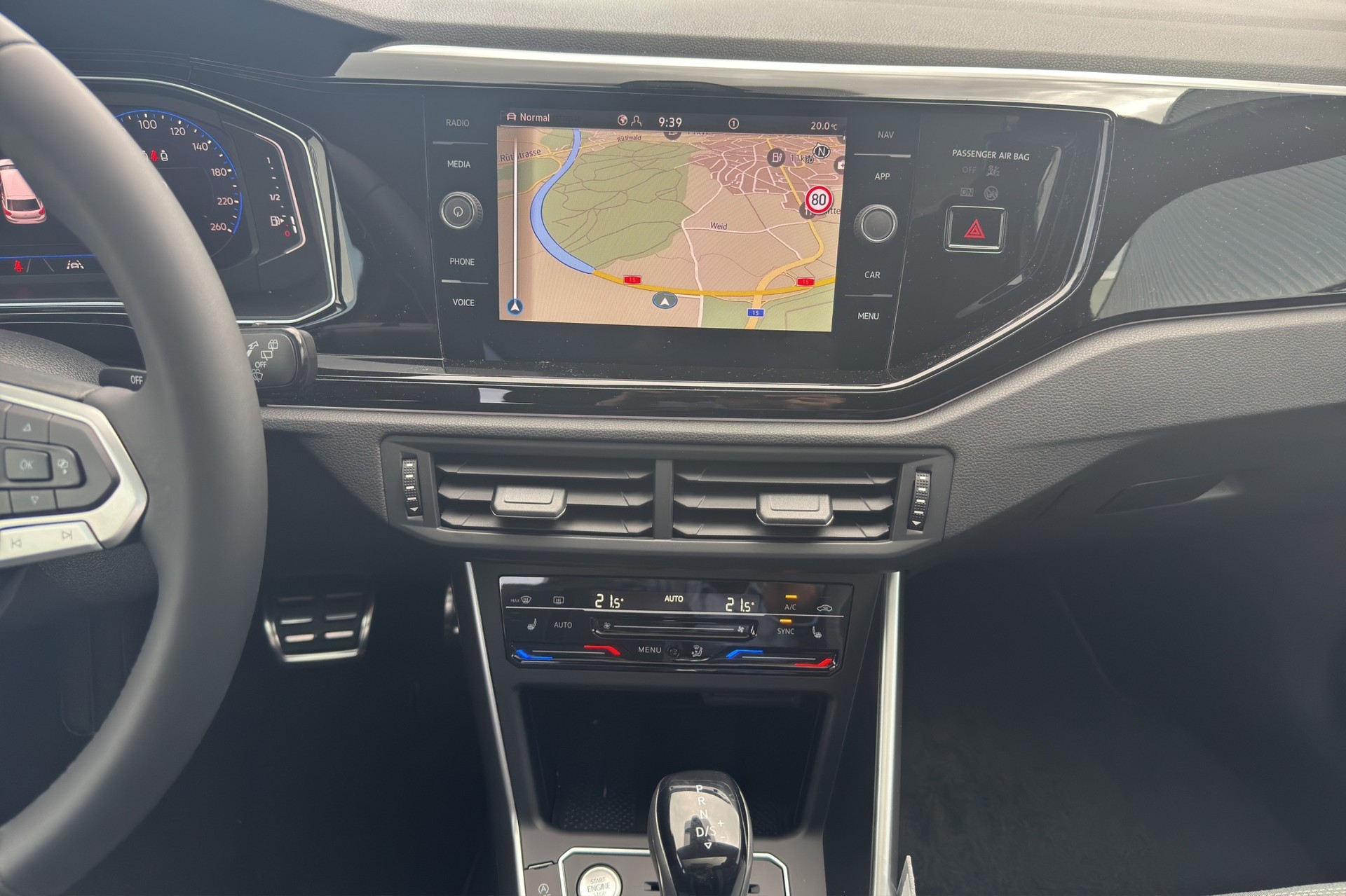 VW Polo 1.0 TSI Style Edition 50 DSG-image-7