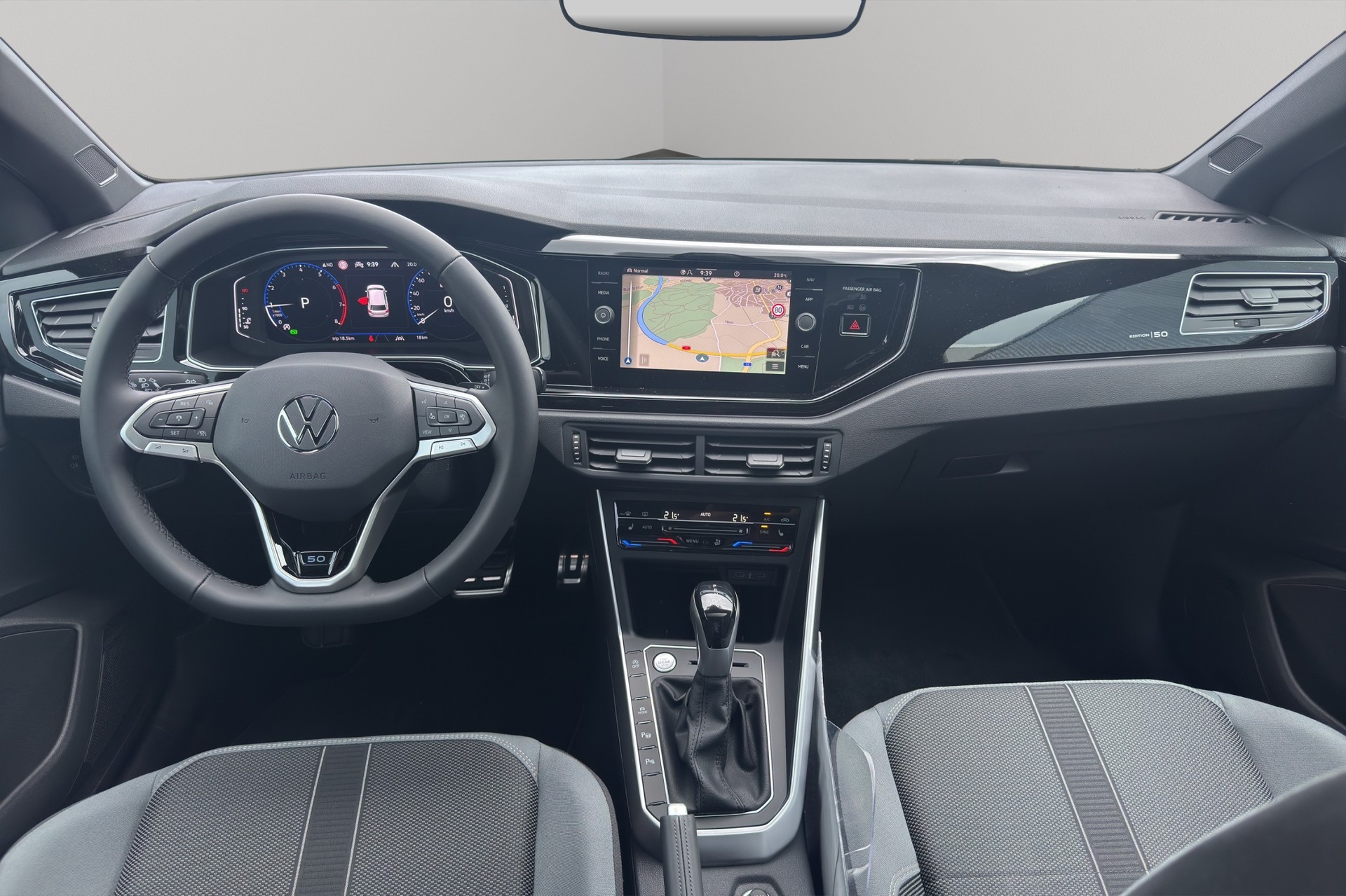 VW Polo 1.0 TSI Style Edition 50 DSG-image-6