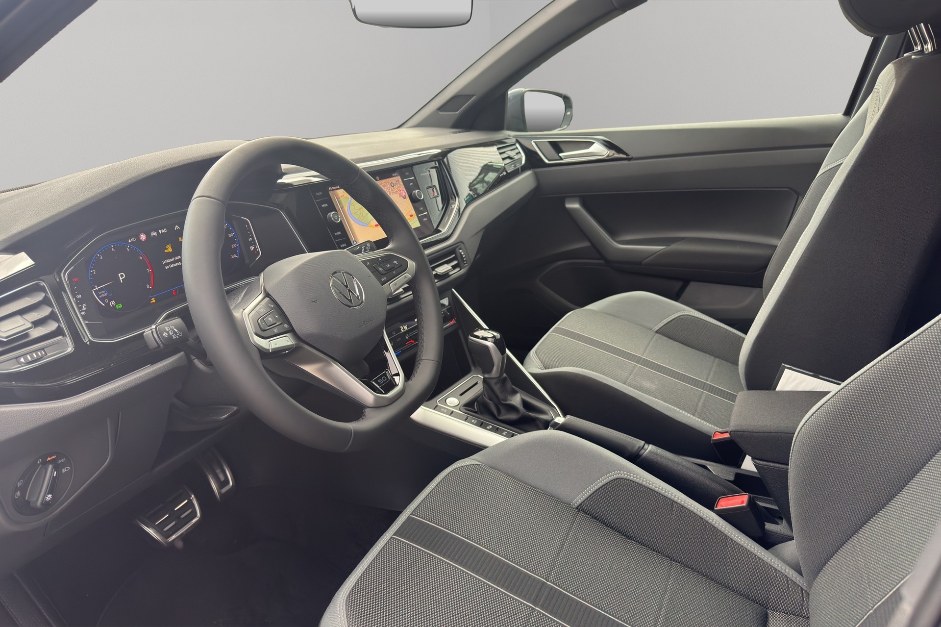 VW Polo 1.0 TSI Style Edition 50 DSG-image-8