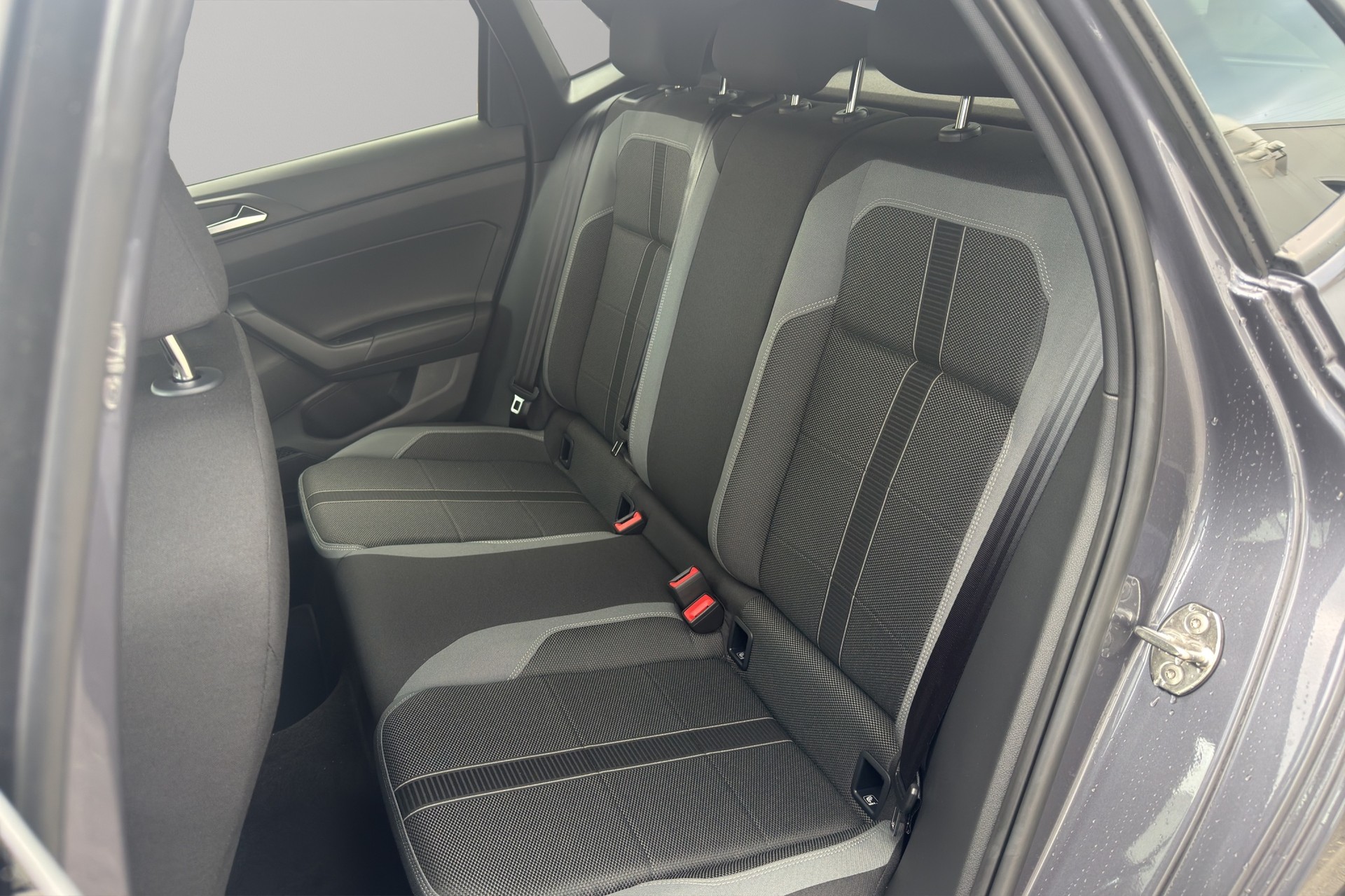 VW Polo 1.0 TSI Style Edition 50 DSG-image-5