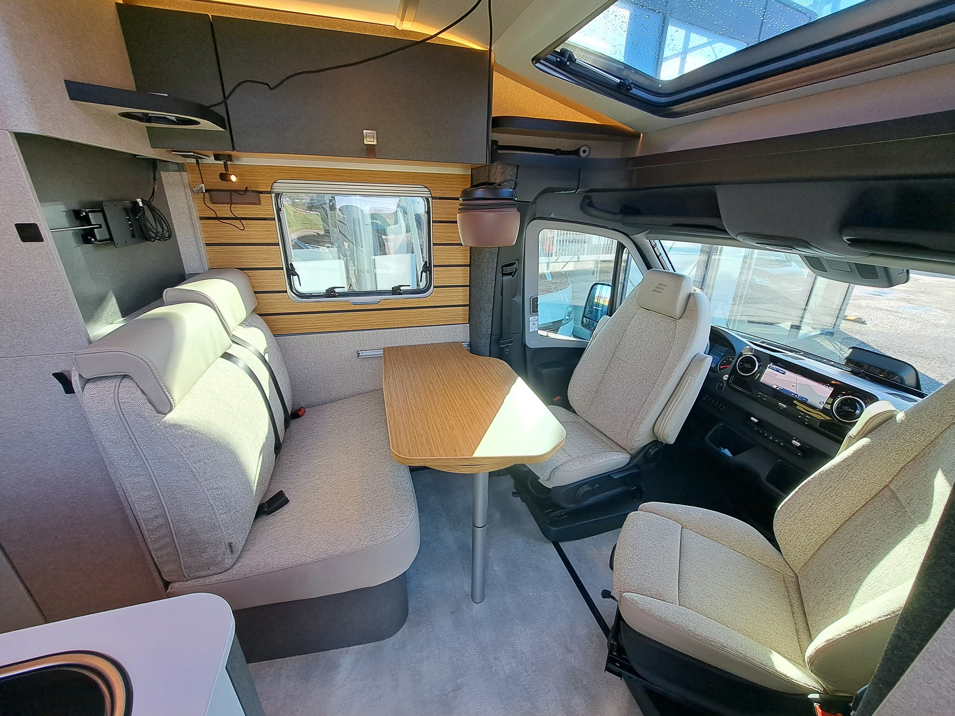 HYMER ML T 580 4x4-image-1