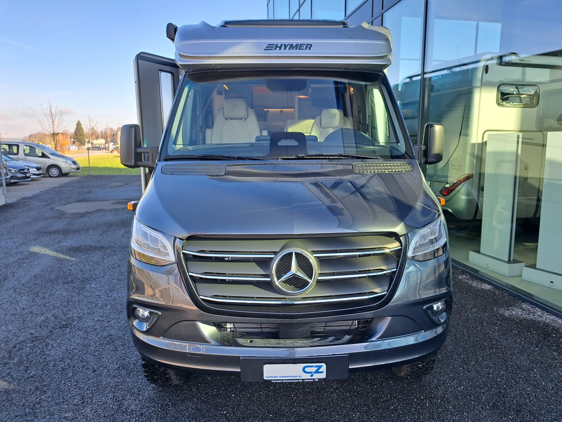 HYMER ML T 580 4x4-image-13