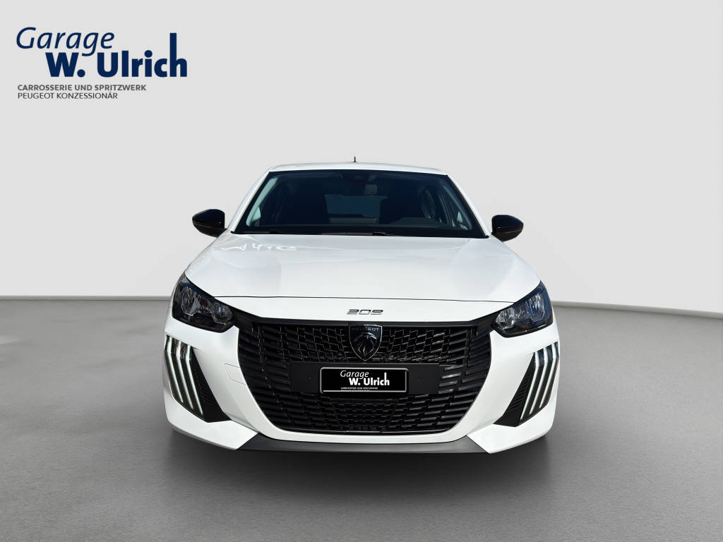 PEUGEOT 208 1.2 PureTech 100 Style 50. Jahr-Jubiläum Ulrich